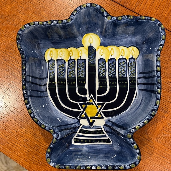 Centrum Festival of lights dish - Picture 1 of 2